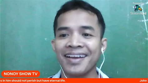 Ni Live ni Lodi sa IG para sa mga Viewers na Tigang.